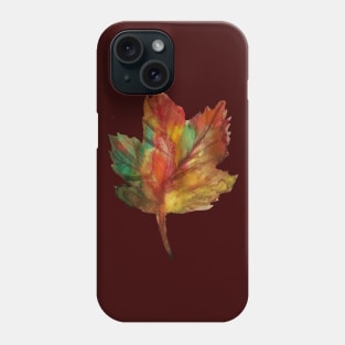 Autumn Phone Case