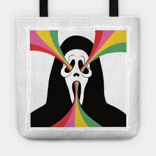 Ghostface Tote