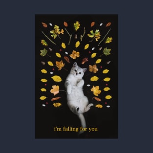 Falling for You T-Shirt