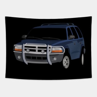 Dodge Durango Tapestry