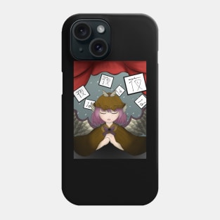 Mystia Lorelei Phone Case