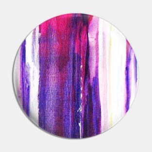 modern abstract painting purple Pin