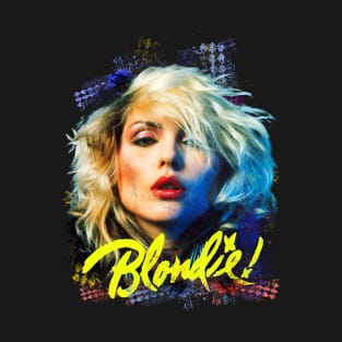 Blondie T-Shirt