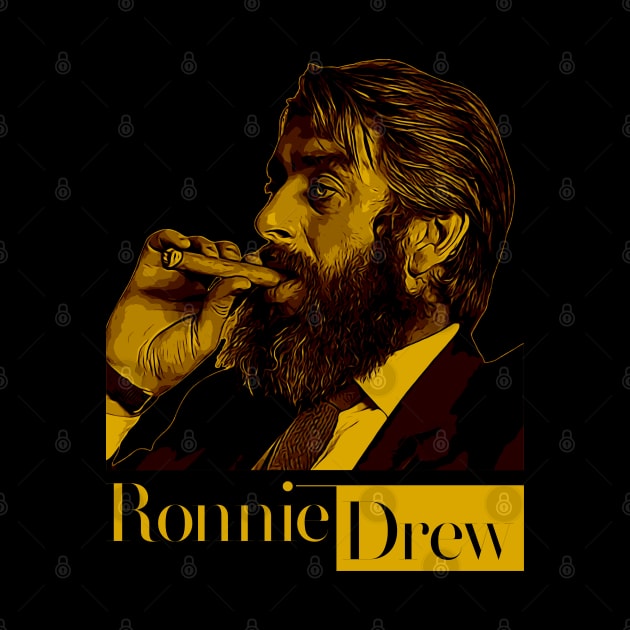 Ronnie Drew by Nana On Here