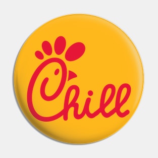 Chill Pin