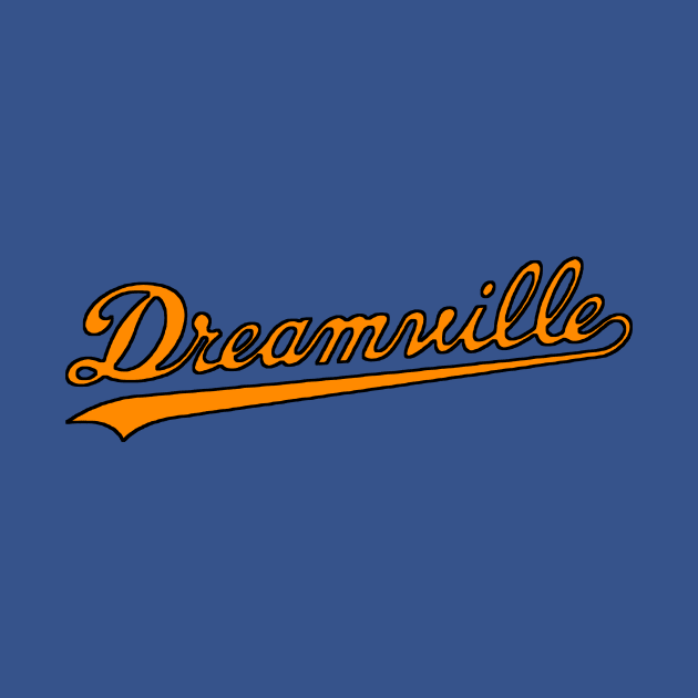 Dreamville by psanchez