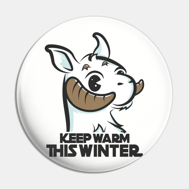 Keep warm this winter Pin by Piercek25