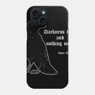 The Raven Phone Case