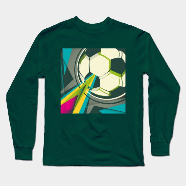 soccer tees