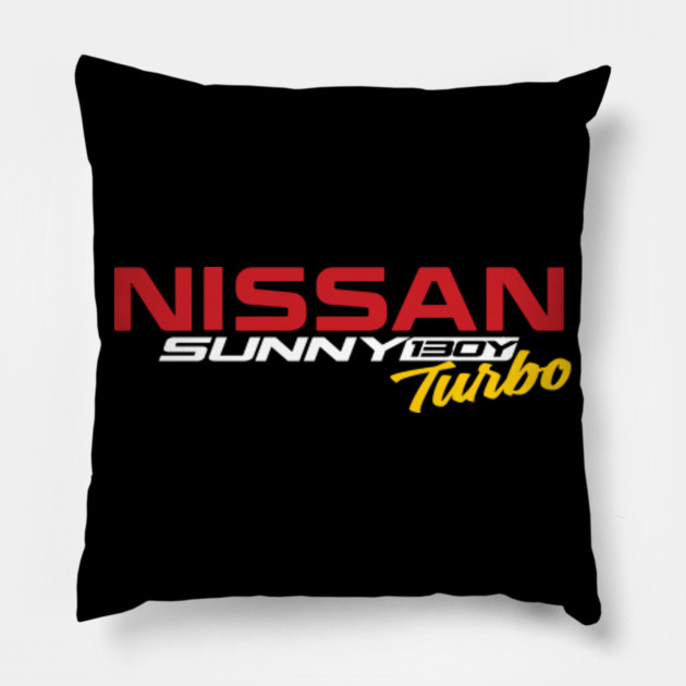 Nissan Sunny 13OY