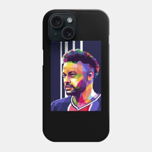 Wpap NJR Phone Case