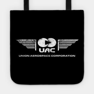 UAC Logo (Classic) Tote