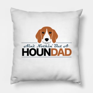 HounDad Pillow