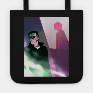 WAVE Tote