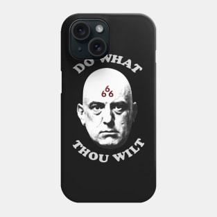 The beast Phone Case