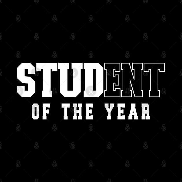 Student of the Year by Etopix