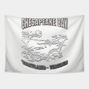 Chesapeake Bay Tapestry