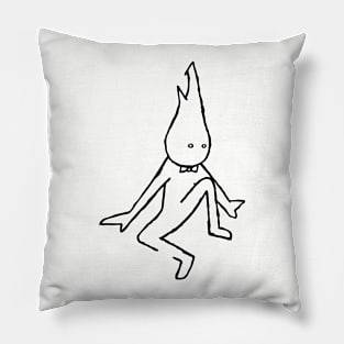 Jert Pillow