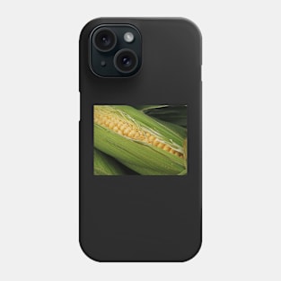 Ripe Corn Phone Case