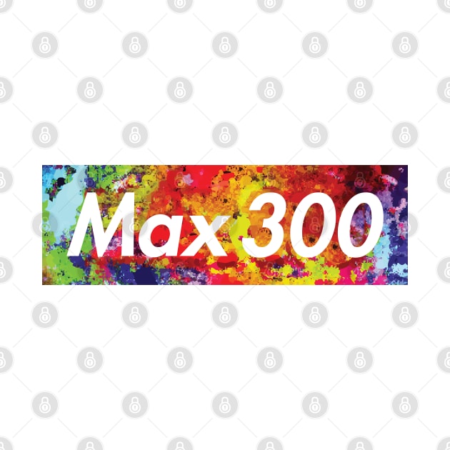 Suprax300 by CommonSans