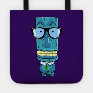 Giki Tiki Tote