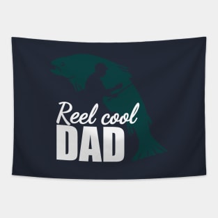 Reel Cool DAD Tapestry