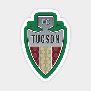 FC Tucson Magnet
