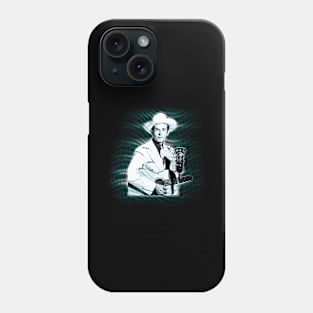 Classical Music Hank Funny Gift Phone Case