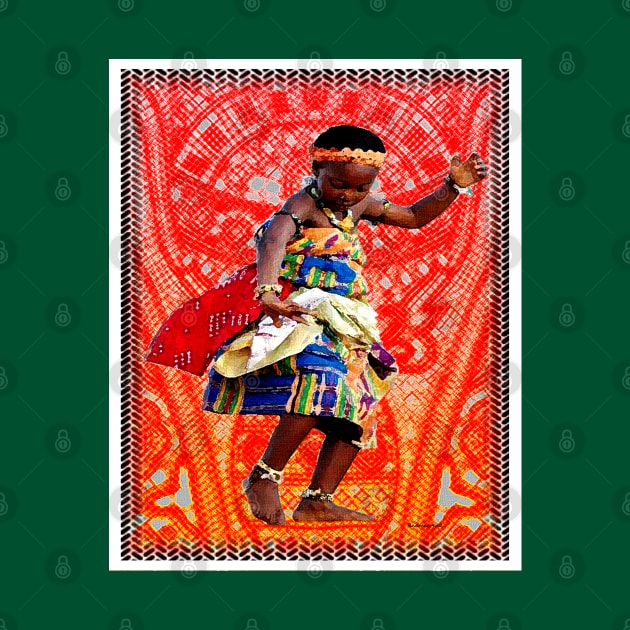 African Kwanzaa Dance by Afrocentric-Redman4u2