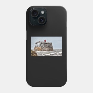 Whitby Phone Case