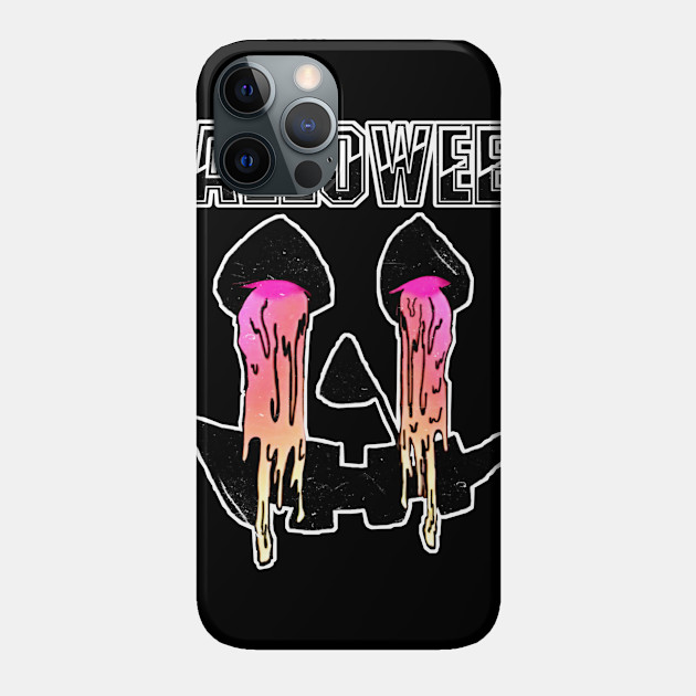 Halloween - Halloween - Phone Case