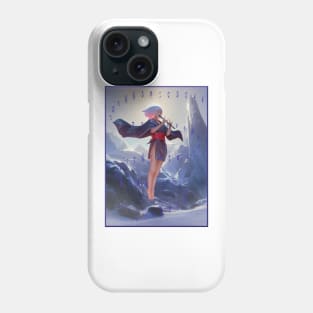 Magic Flute Phone Case