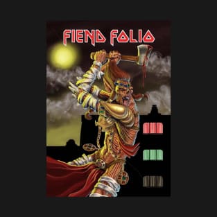 FIend Folio T-Shirt