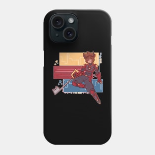 We Could Be Immortals Phone Case