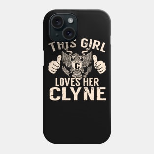 CLYNE Phone Case