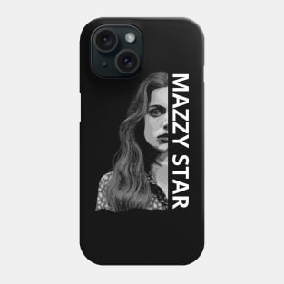 Mazzy Star Phone Case