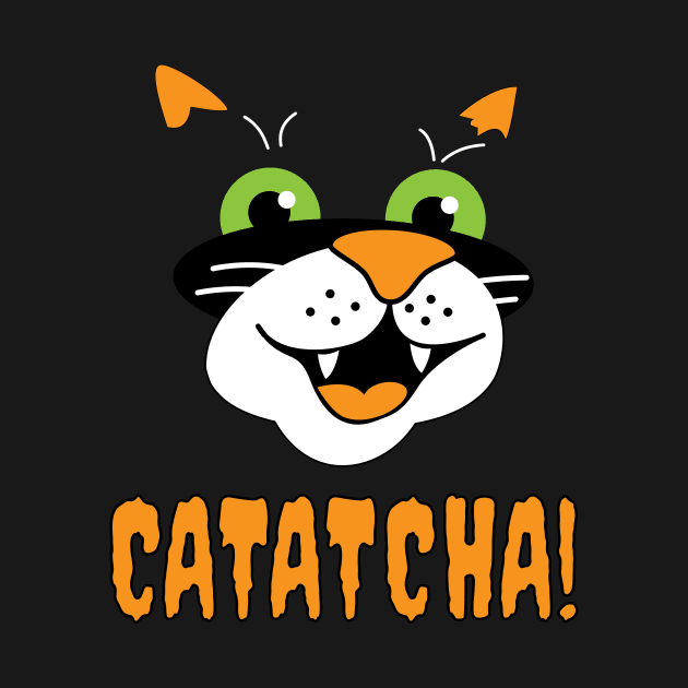 Catatcha! by teejaya