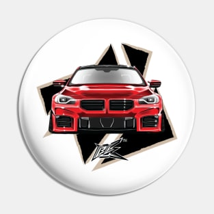 bmw m2 g87 Pin