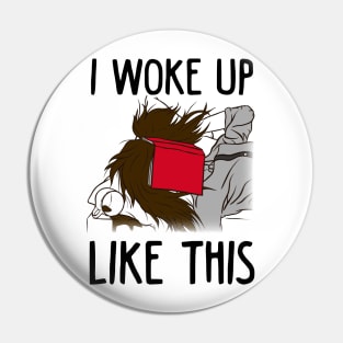 Loving Books. Reading All Night. Pin