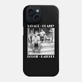 HOPE - GOLDEN GIRLS Phone Case