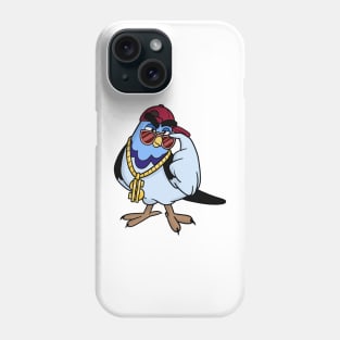 A Better View Phone Case