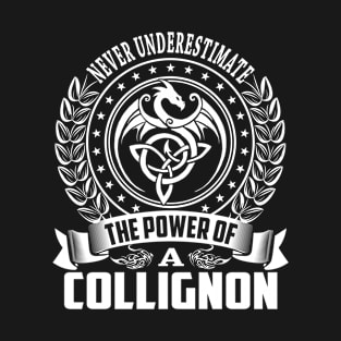 COLLIGNON T-Shirt