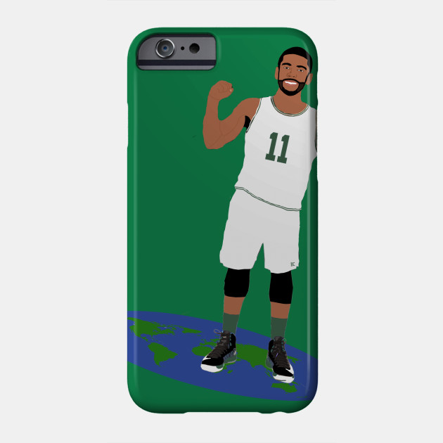 kyrie irving tee