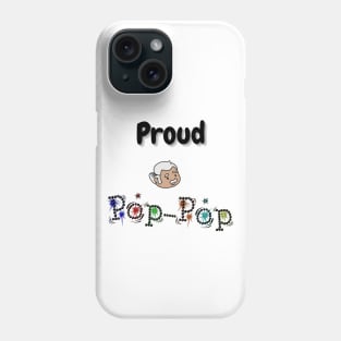 Pop-Pop Phone Case