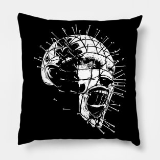 Pinhead Pillow