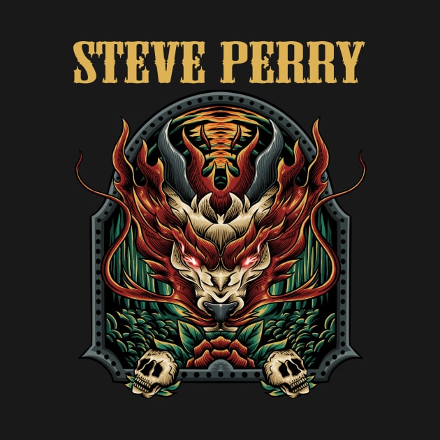 STEVE PERRY BAND by growing.std