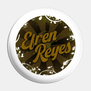 efren reyes Pin