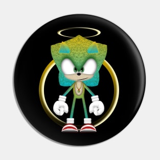 Sonic Pin