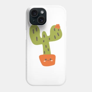 cute Cactus Phone Case