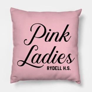 Rydell Ladies Design Pillow